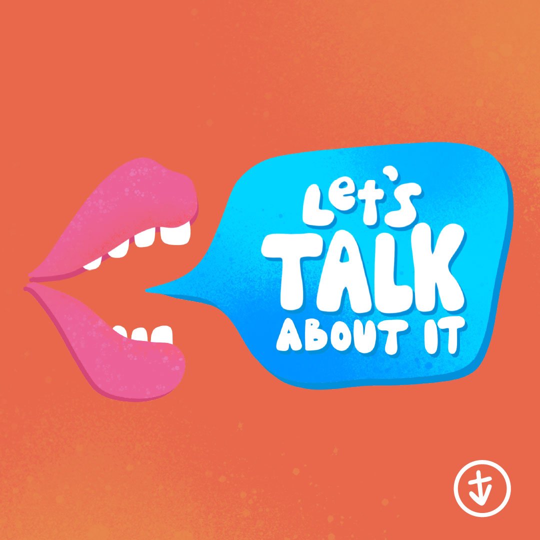 Let’s Talk About It:  Why Worship Isn’t About You (And Never Was) - Week 1