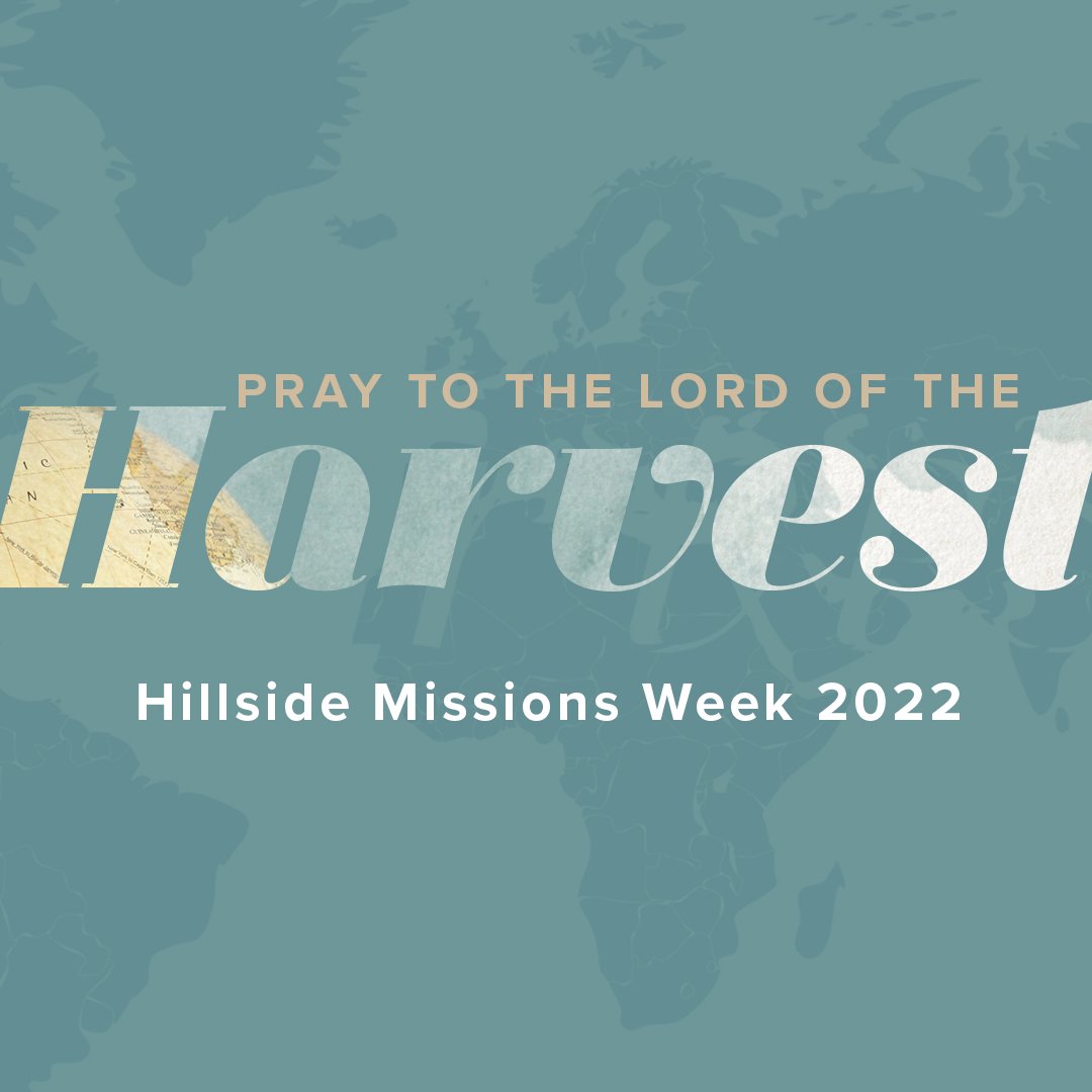 Missionary Update #4 episode artwork