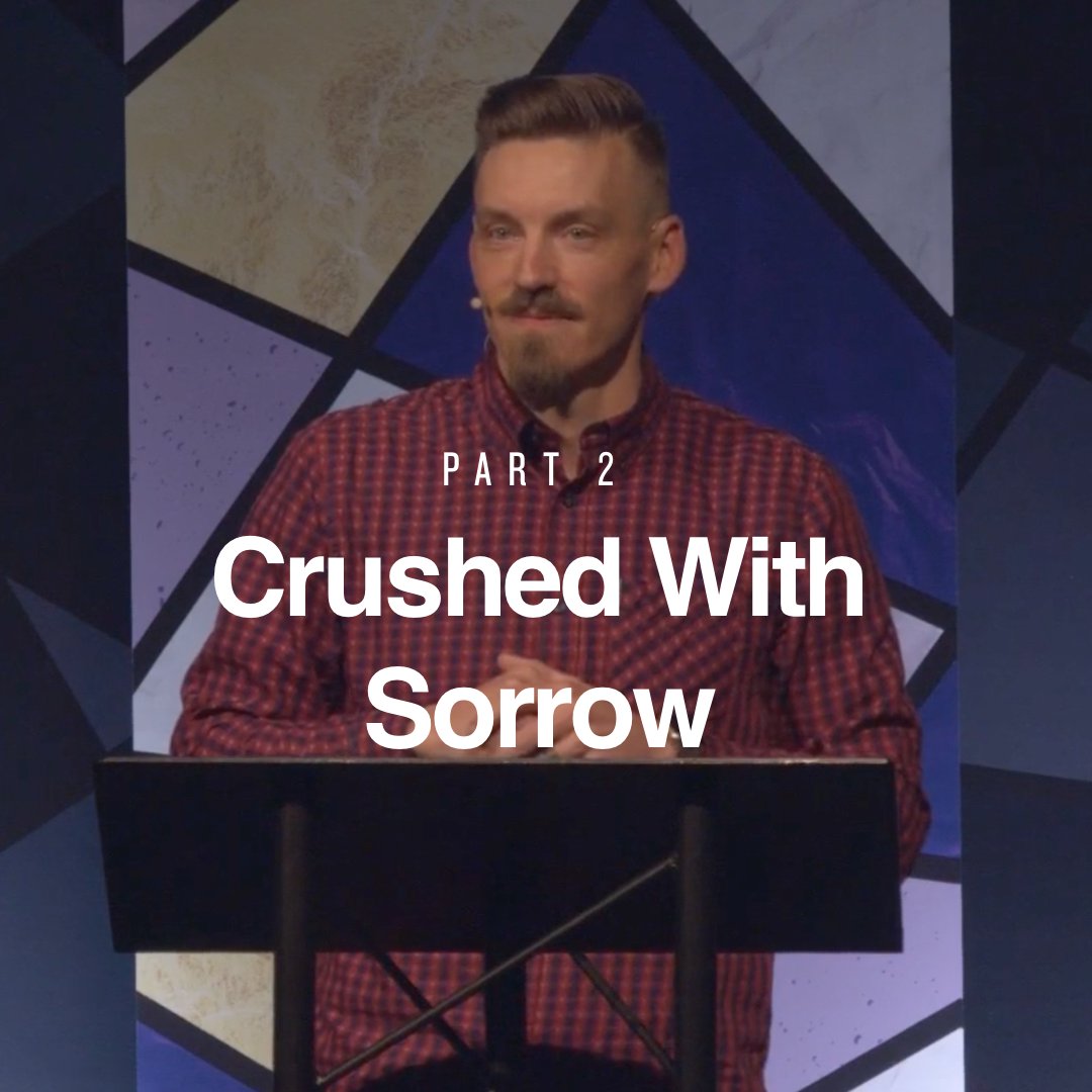 Walnut Creek Downtown - Sermons