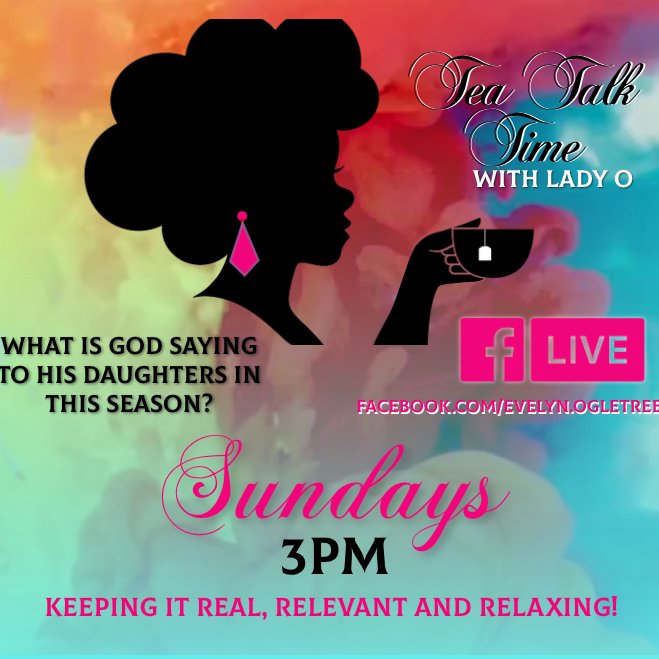 Tea Talk Klub