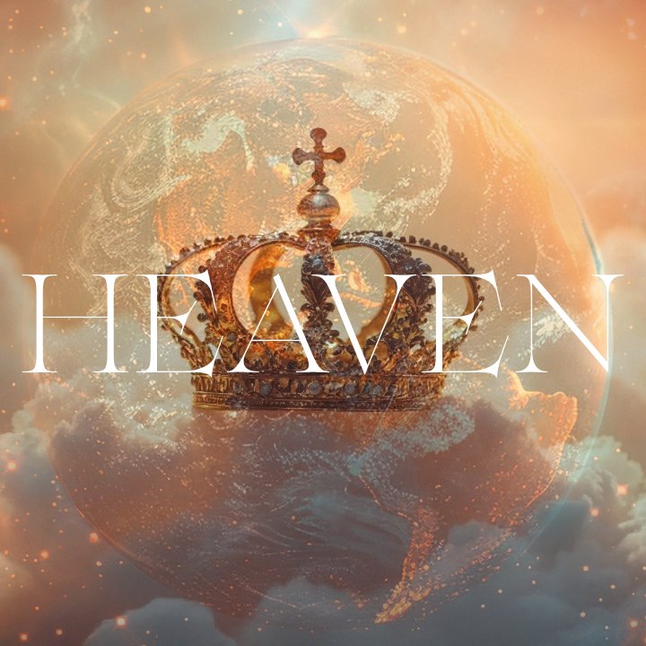 Heaven, Part 5 episode artwork
