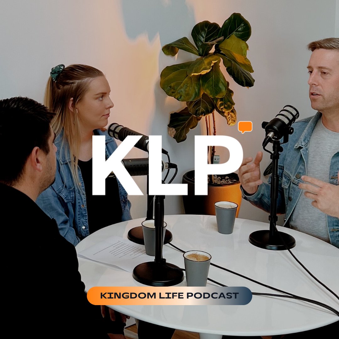 Kingdom Life Podcast