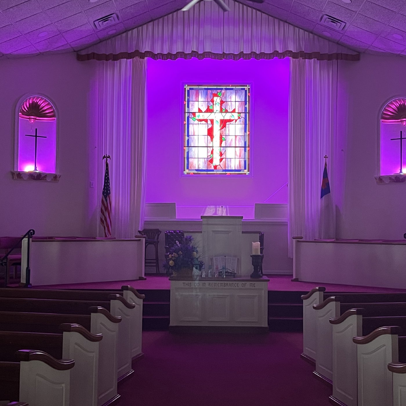 Faith Believing episode artwork