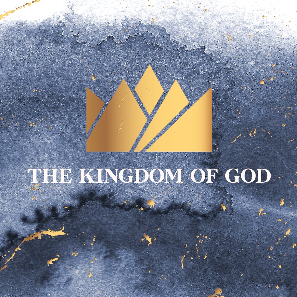 God is King: Tracing the Kingdom of God through the Old Testament