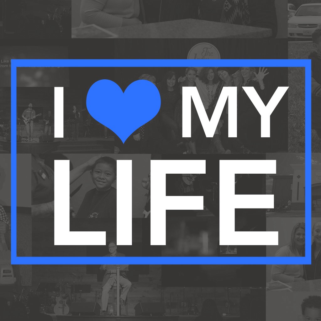 05.29.16 | I Love My Life - Part 4 | Terry Roberts