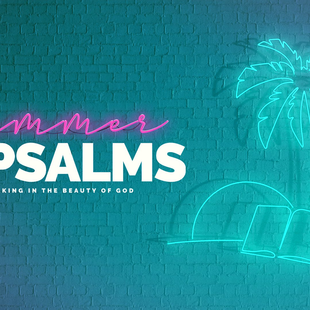 Psalm 103 episode artwork