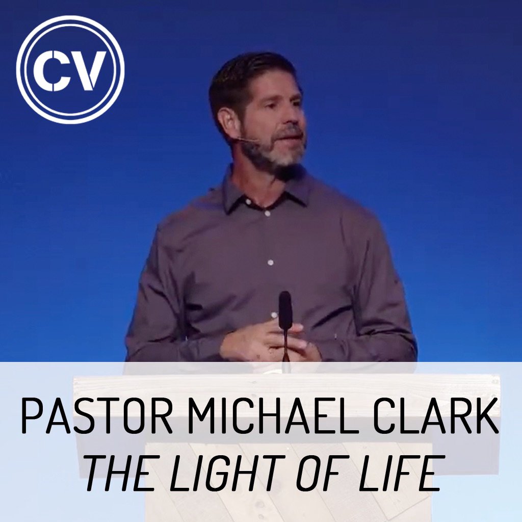 The Light of Life - John 8:12