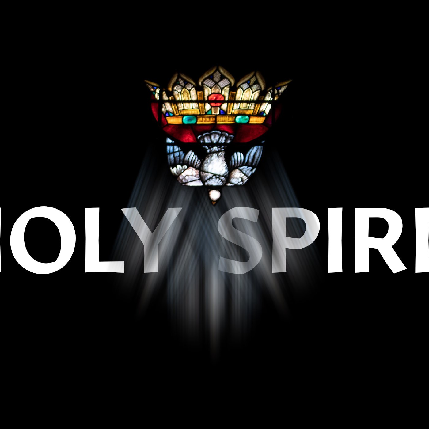 Christ Church Spitalfields Podcast