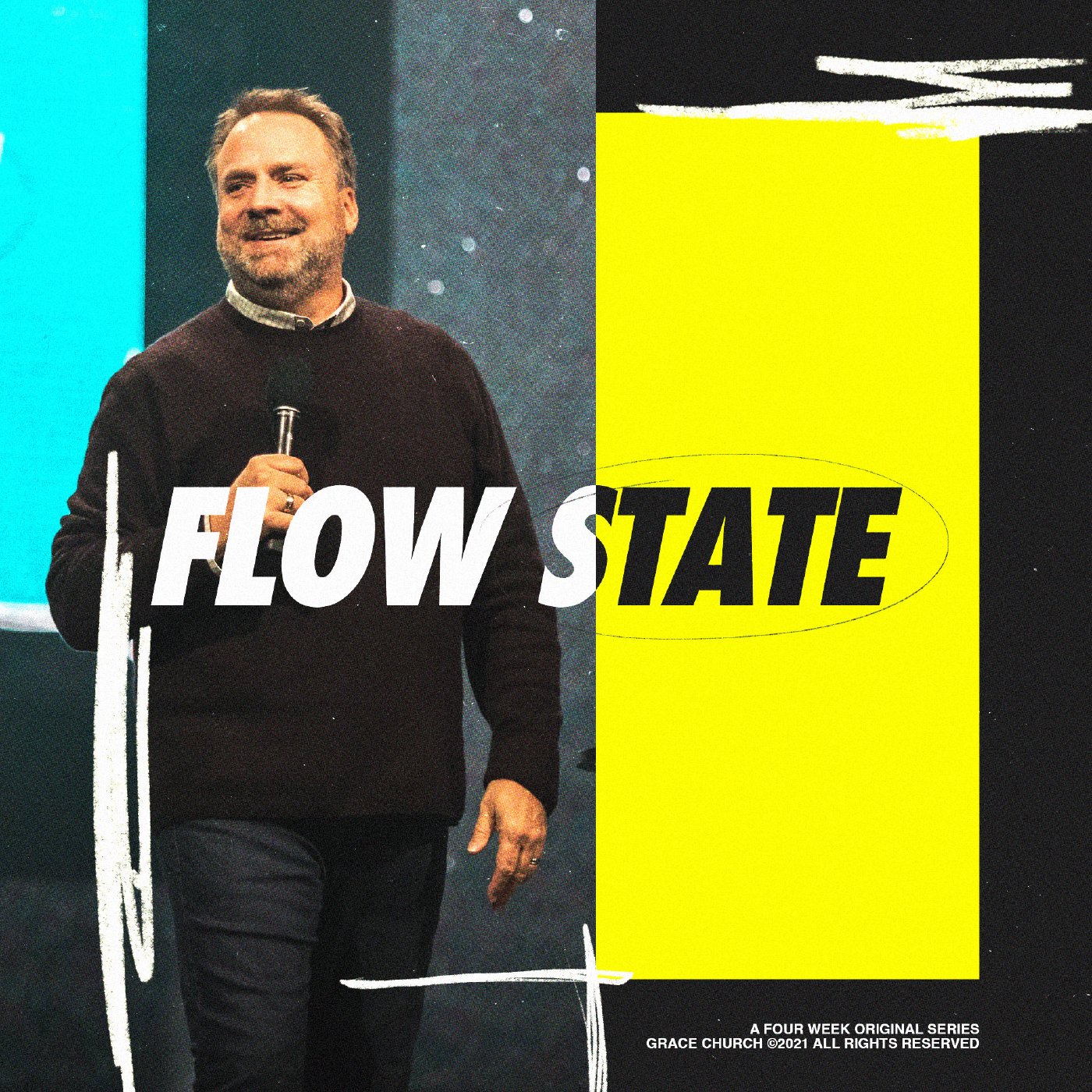 Flow State | Week 1 episode artwork