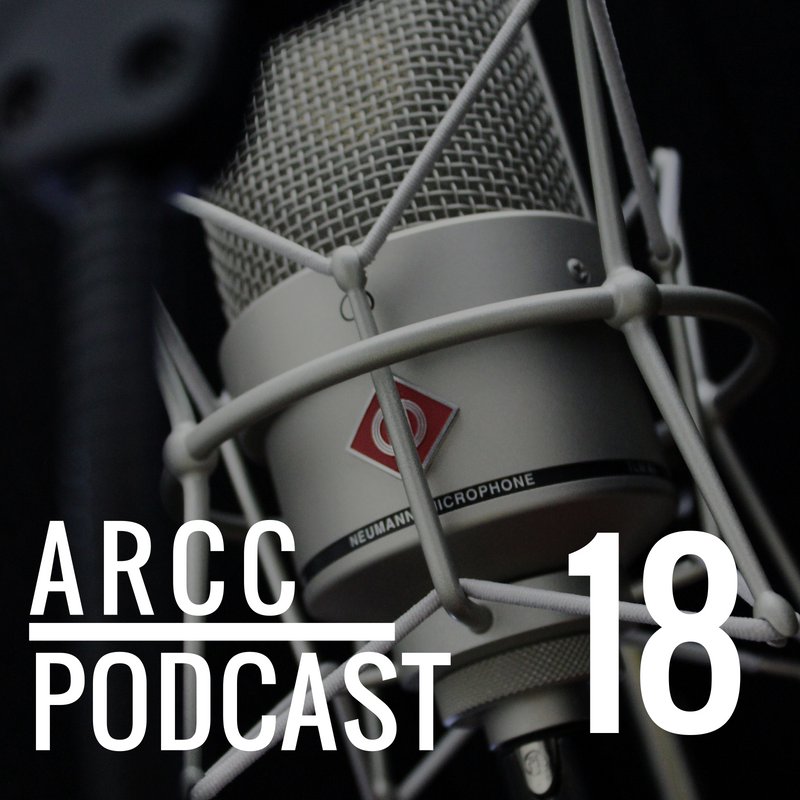 ARCC Podcast