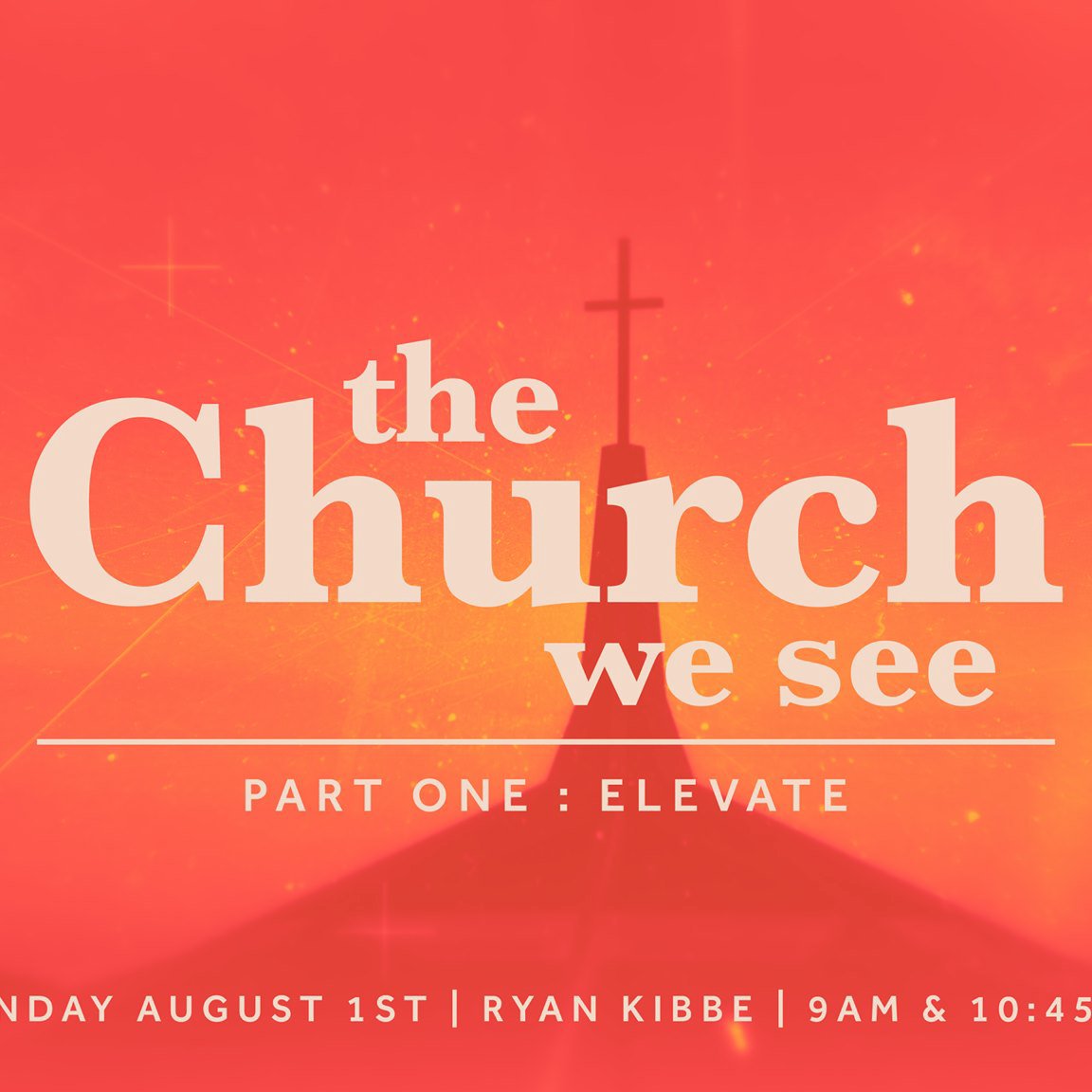 The Church We See episode artwork