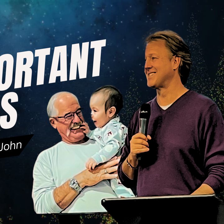 Three Important Baby Steps Three Important Baby Steps