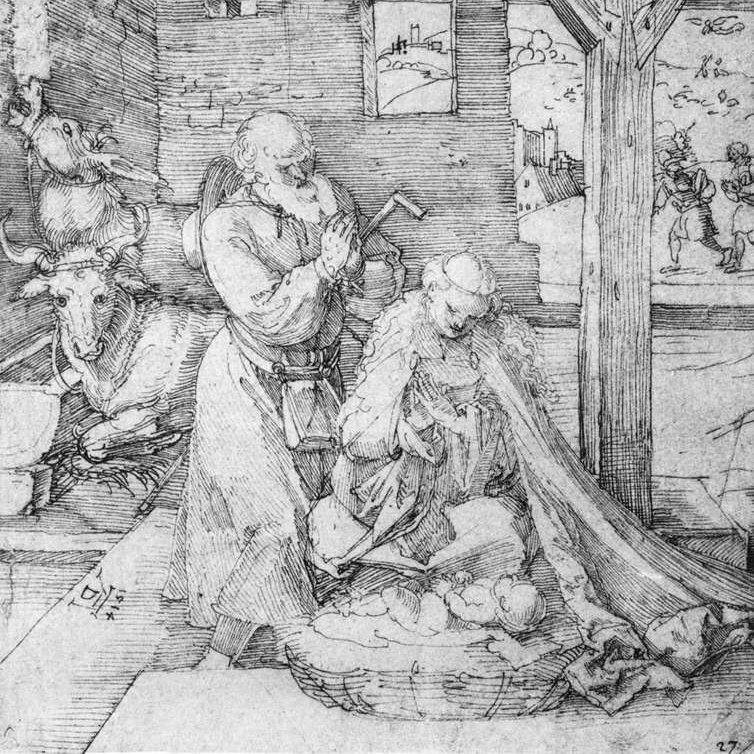 God Became Man to Fix Our Broken Home