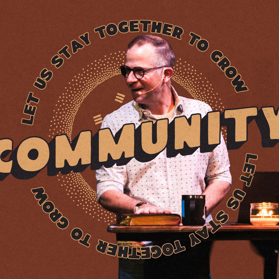 Let Us Stay Together To Grow episode artwork