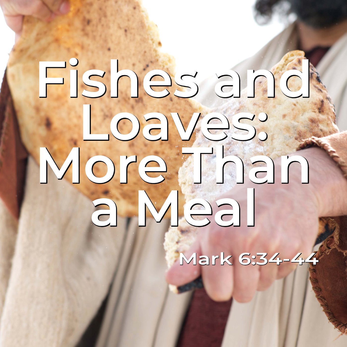Family Church PC - Weekly Sermons