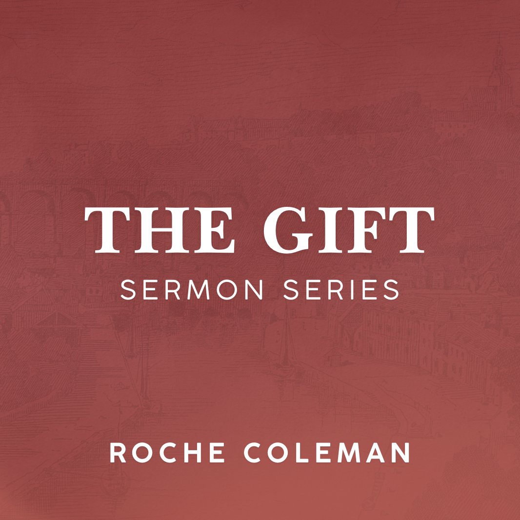 Will You Receive God's Gift to You? Part 1 – 12/24/25 episode artwork