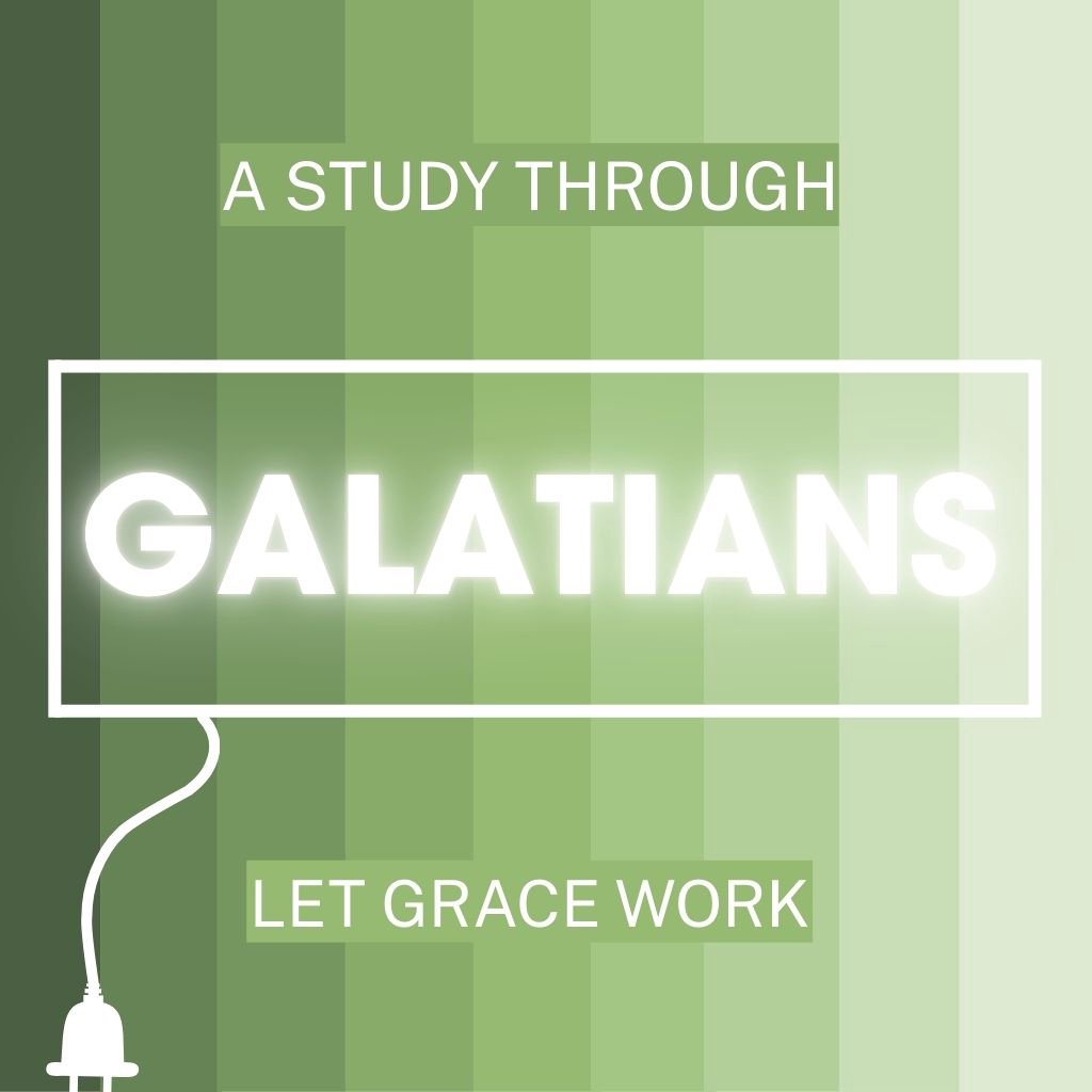 How Grace Works