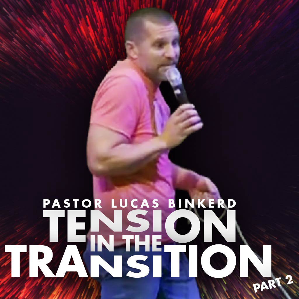 Bethel Worship Center Marion