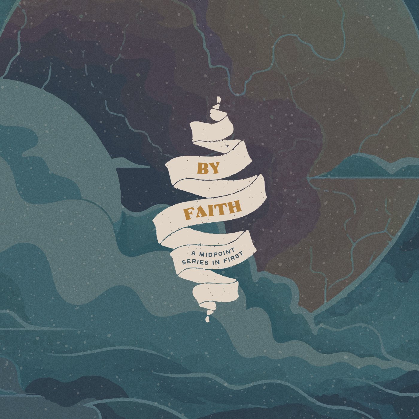 Faith Leaves (Hebrews 11:8-16) episode artwork