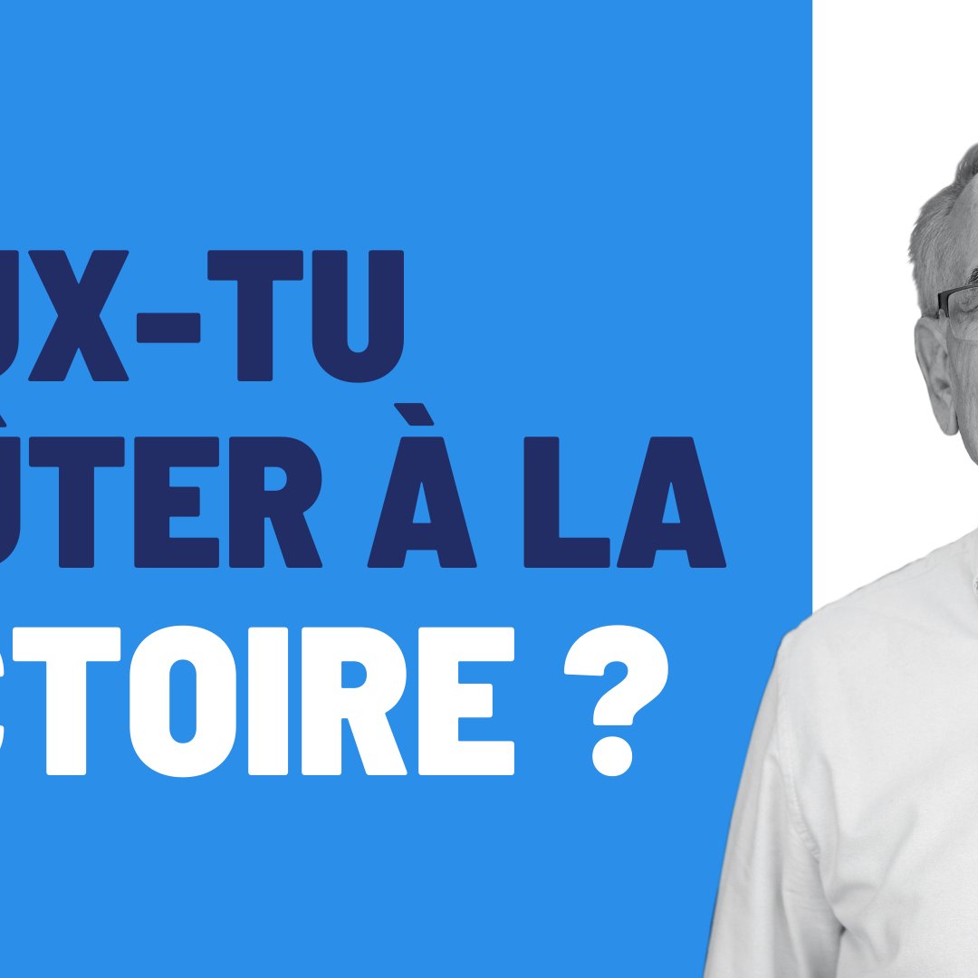 Veux-tu goûter à la victoire ? episode artwork