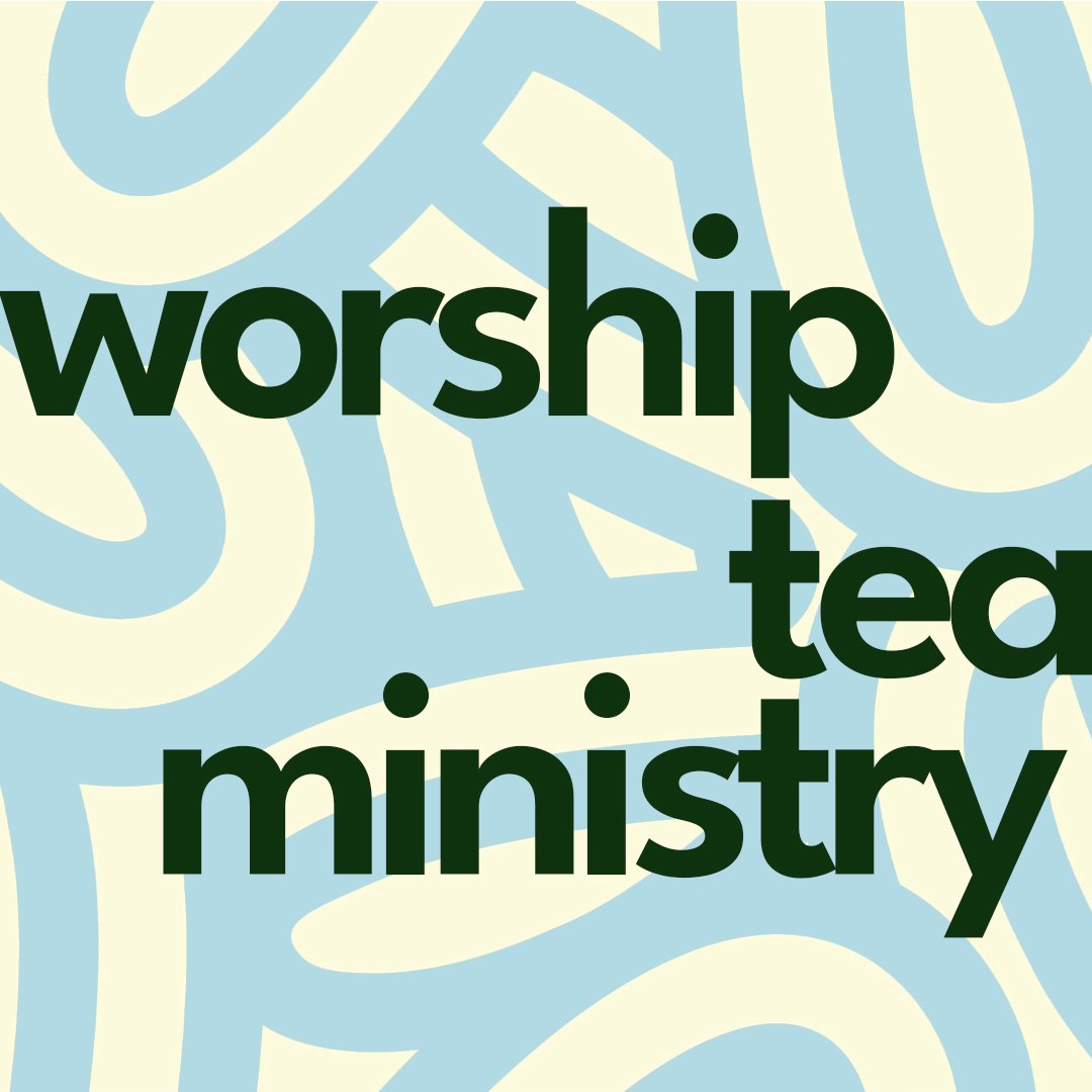 Ministry: The power of showing up | Sirine Hammami