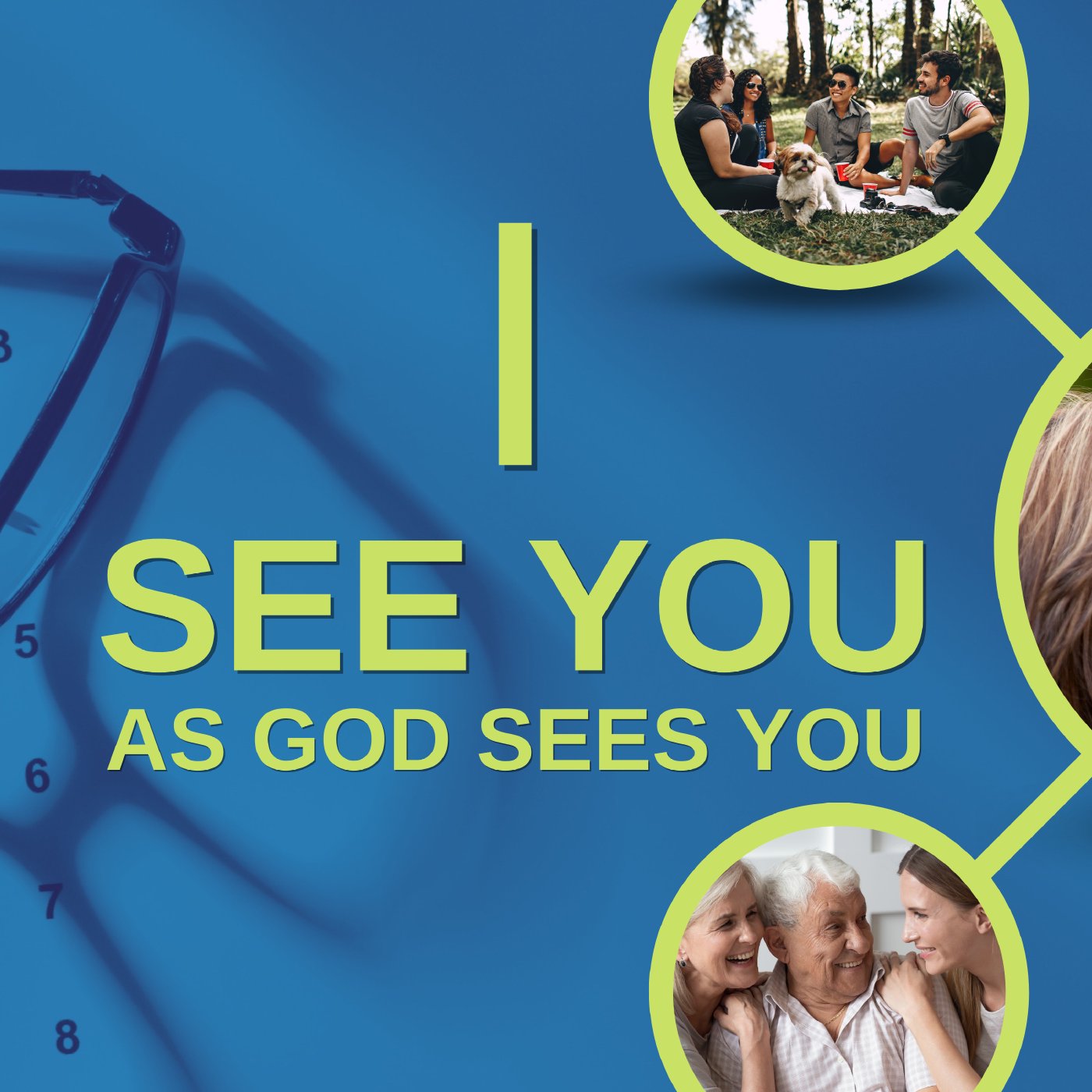 Sunday Live Service AM