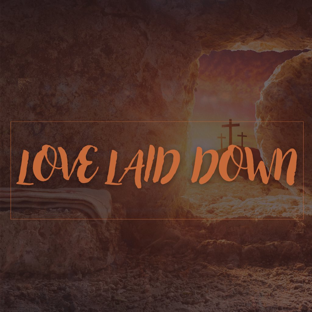 Resurrection Sunday | Bruce McCleland | Easter Service Resurrection Sunday | Bruce McCleland | Easter Service