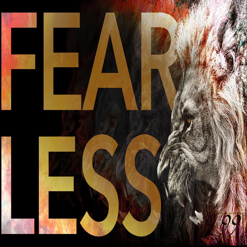 Fearless Church episode artwork