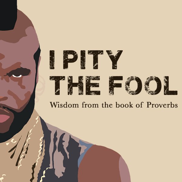 Intro to Wisdom