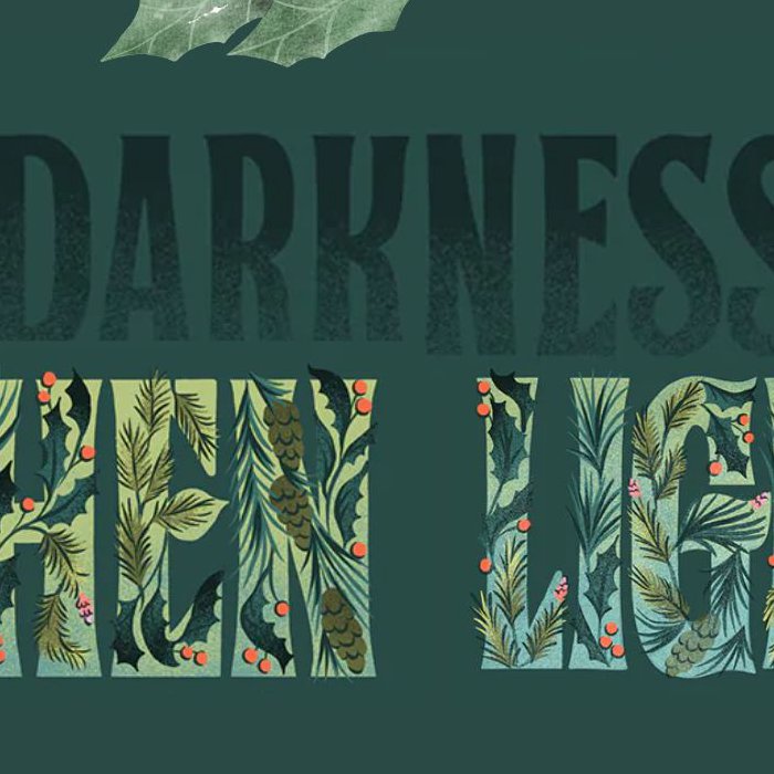 Psalm 23, "The Lord is My Shepherd"