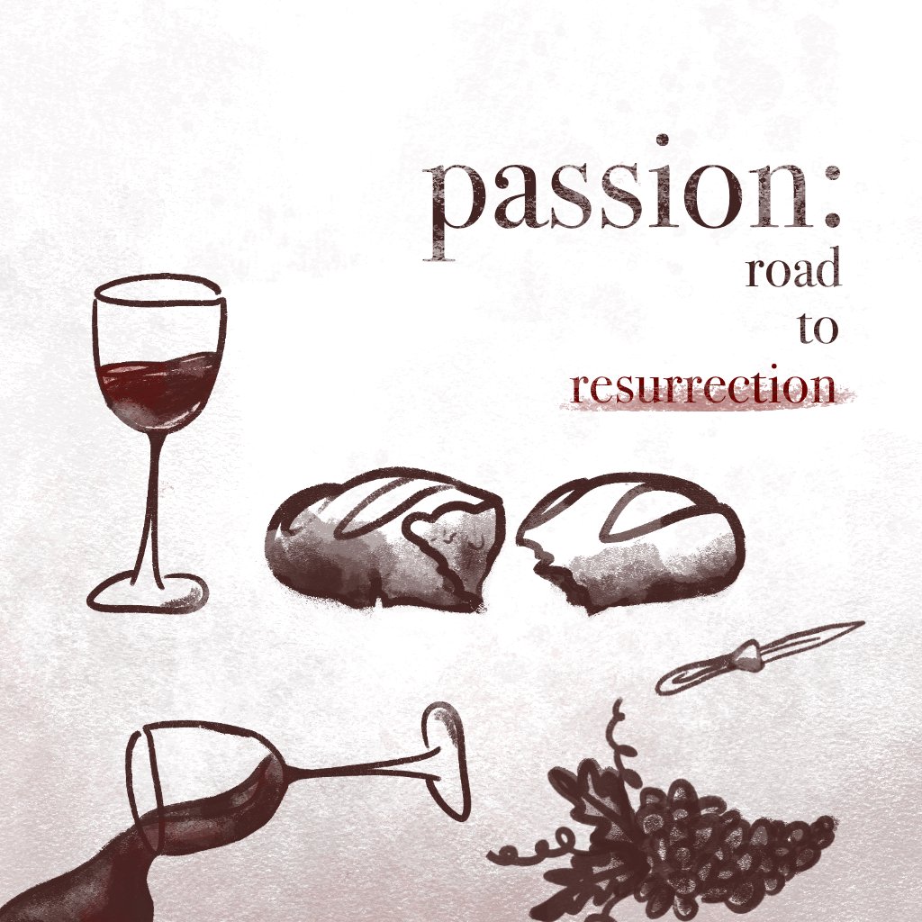 John 19:16-30 episode artwork