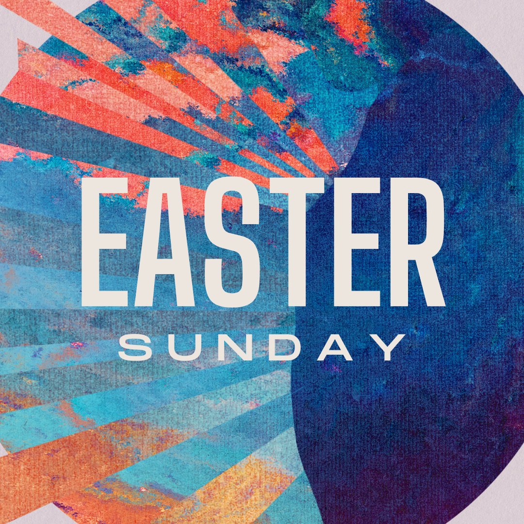 Easter Sunday: Who Will Roll Away the Stone? episode artwork