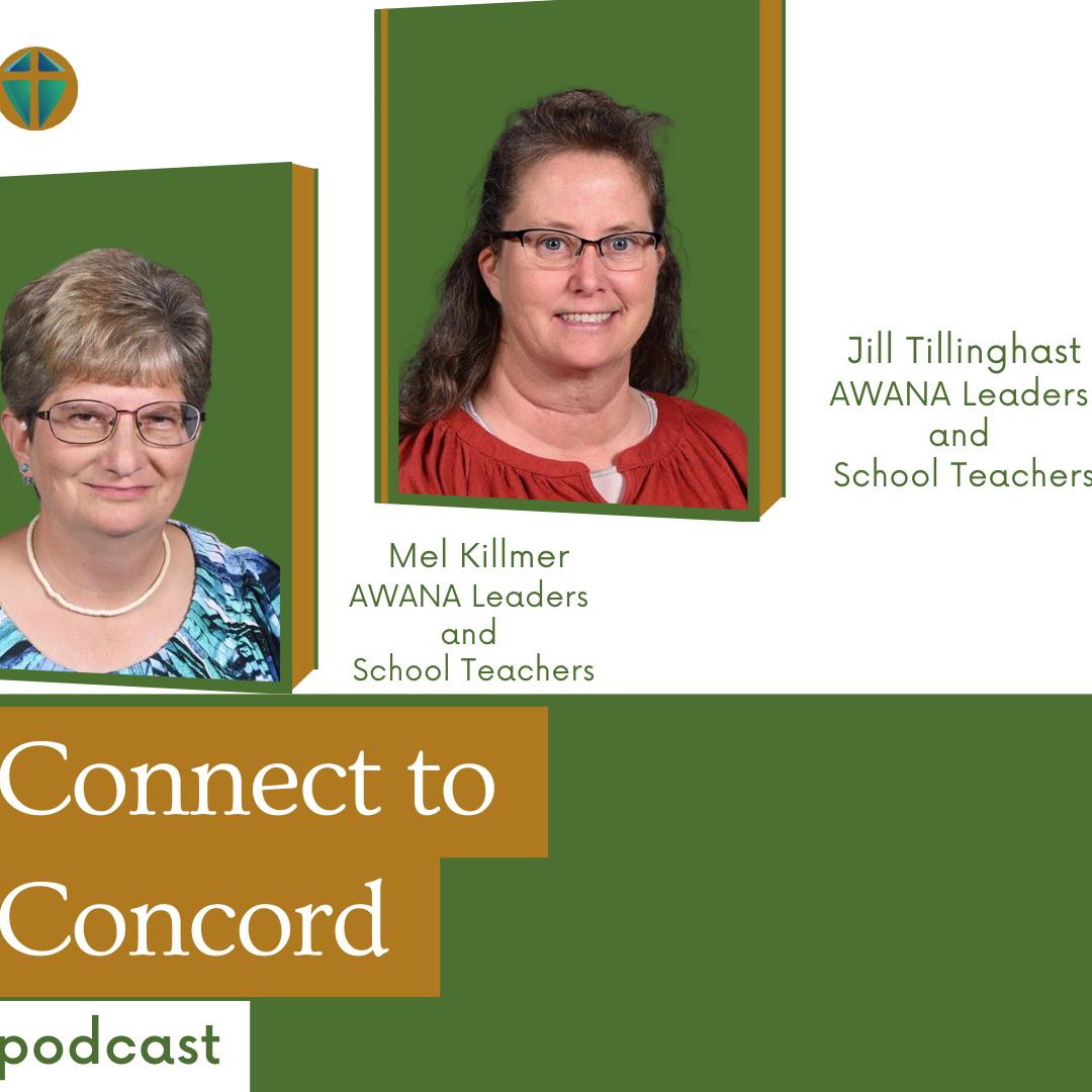 Connect with Concord