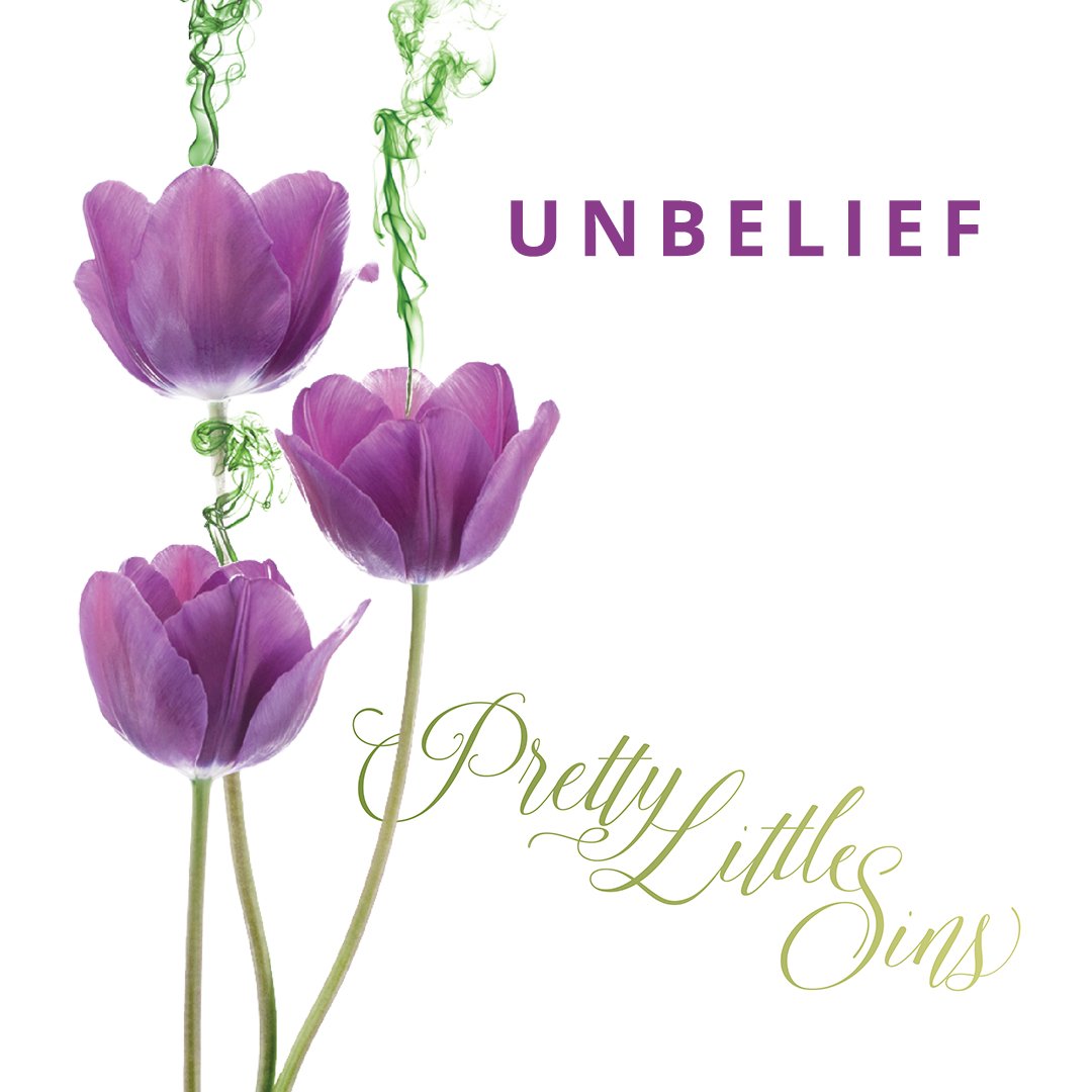 Thomas (Unbelief) episode artwork
