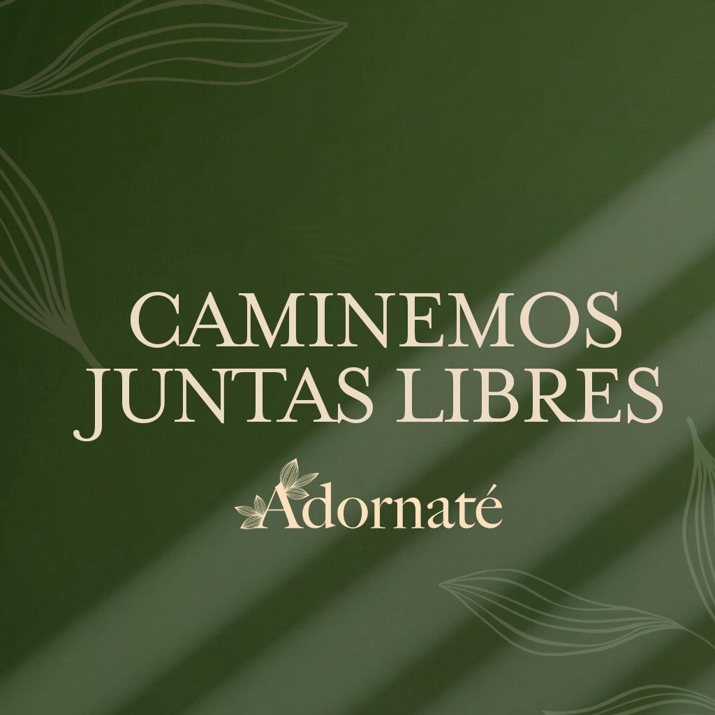 Adornaté - Prédicas (Podcast)