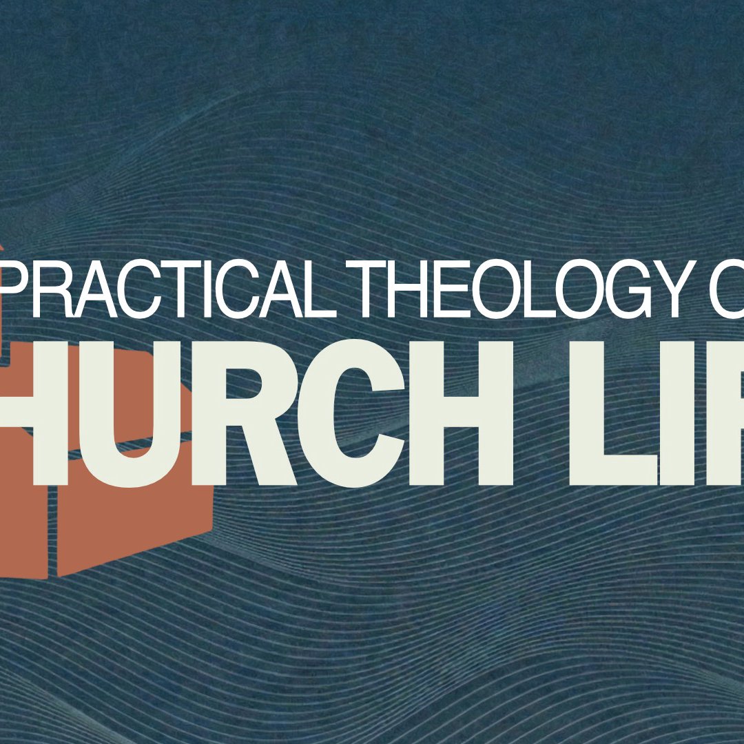 A Theology of Where We Sit in Church | Pastor Chris Chadwick | Various Scriptures episode artwork