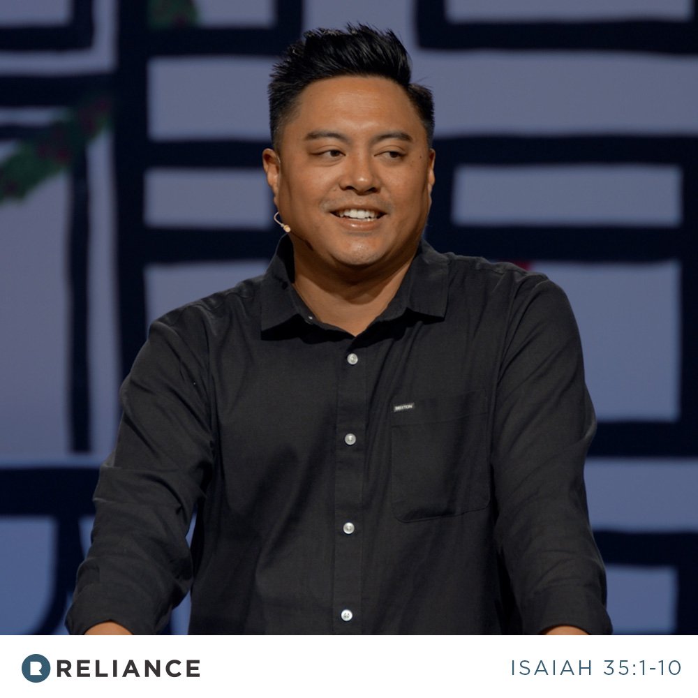 Reliance Church Podcast