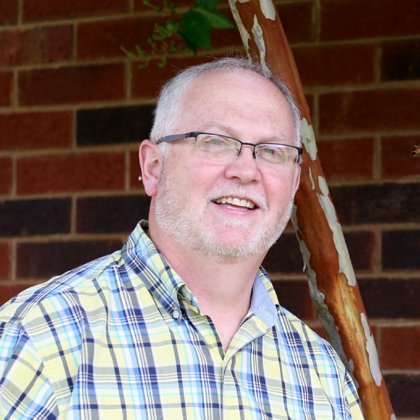 OBC Sermons (Oakland Baptist Church in Corinth, Mississippi)