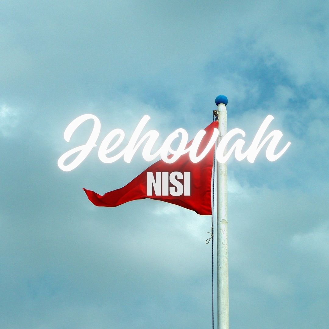 Jehova Nissi