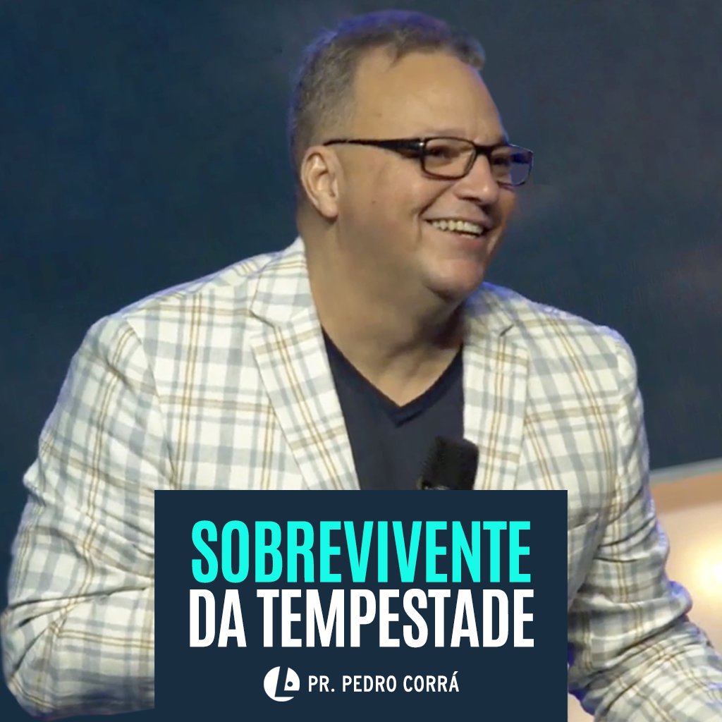 Igreja Lifepoint Sermon of the Week