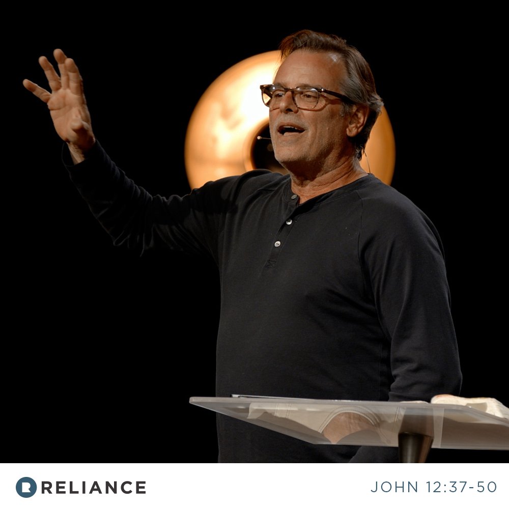 John 12:37-50 episode artwork
