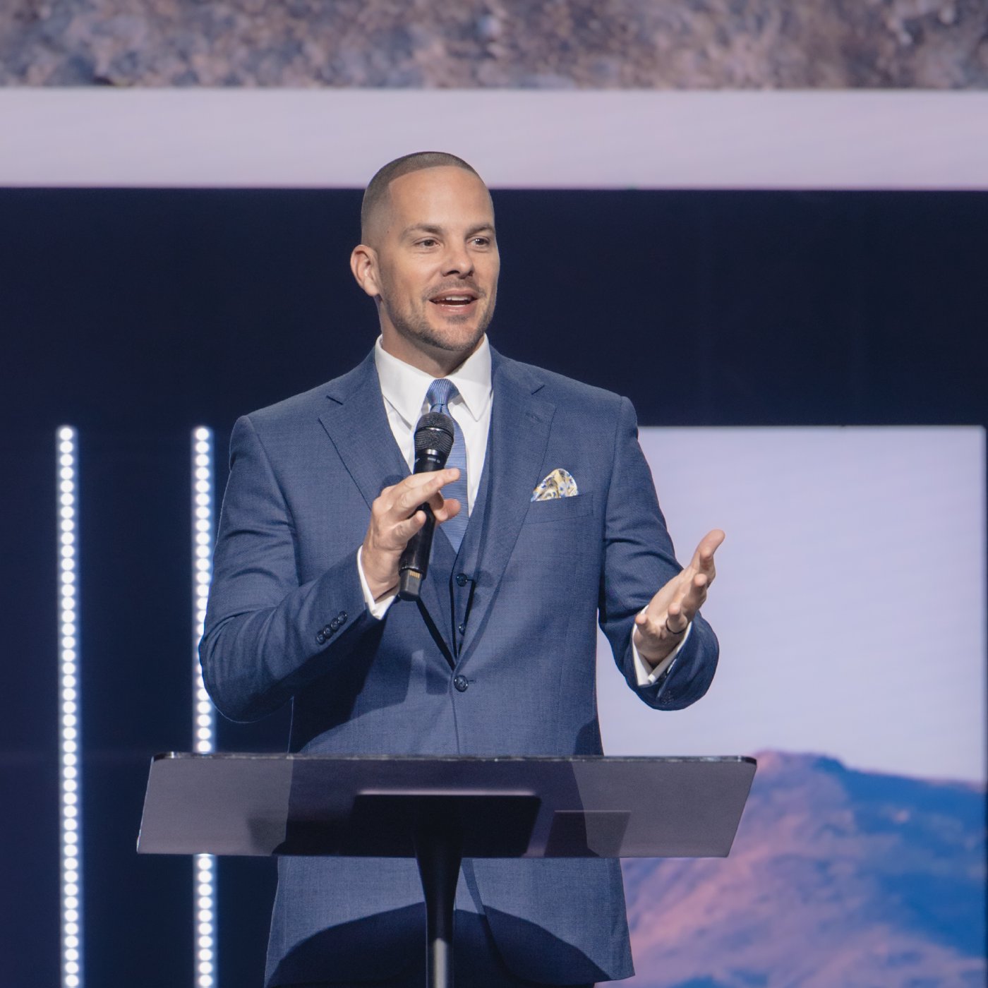 Elevate Life Church