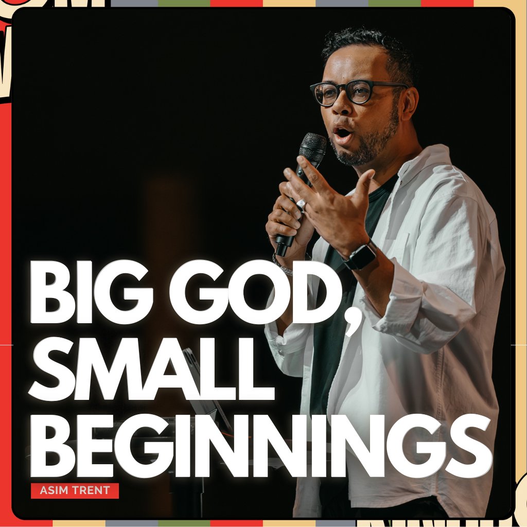 Mannahouse Sunday Messages