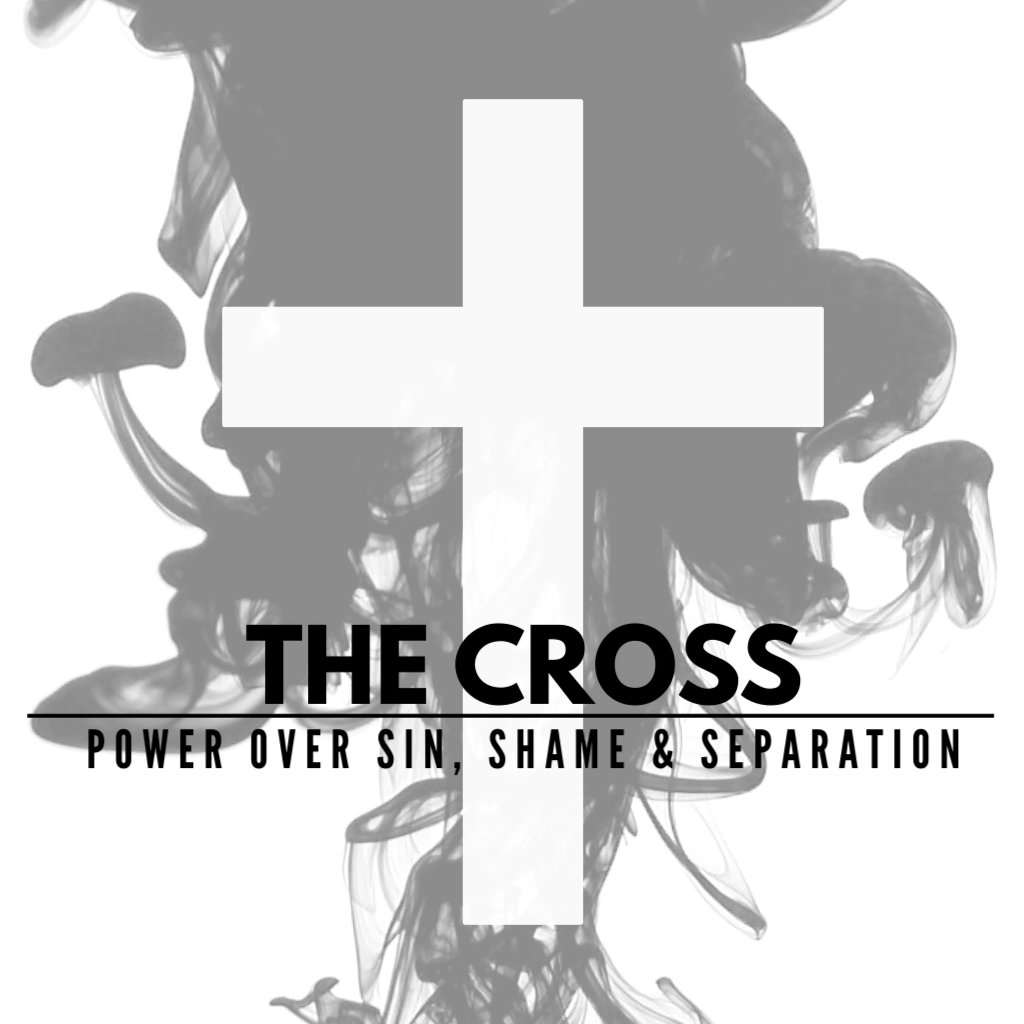 The Cross | Part Two episode artwork