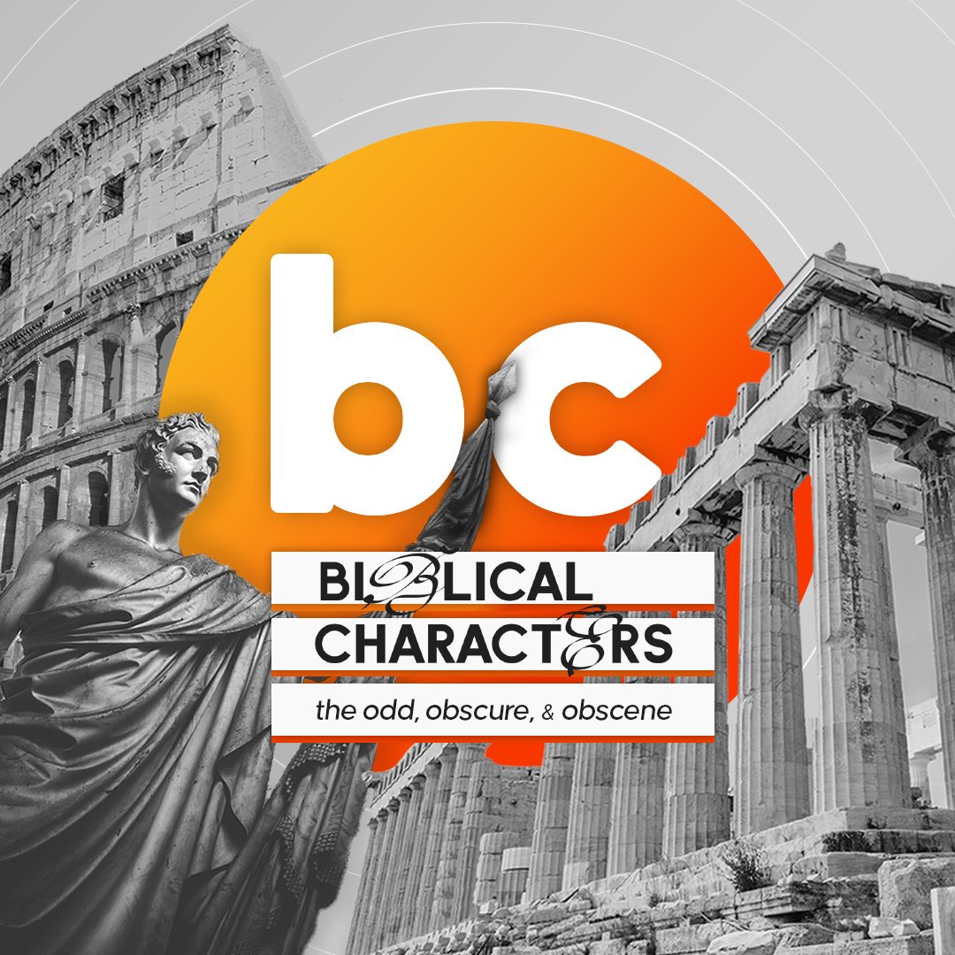 When Evil Seems to Win | JEREMY McGARITY