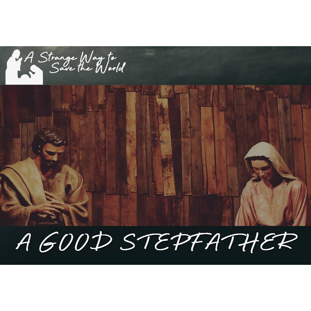 12-16-18 - A Good Stepfather episode artwork