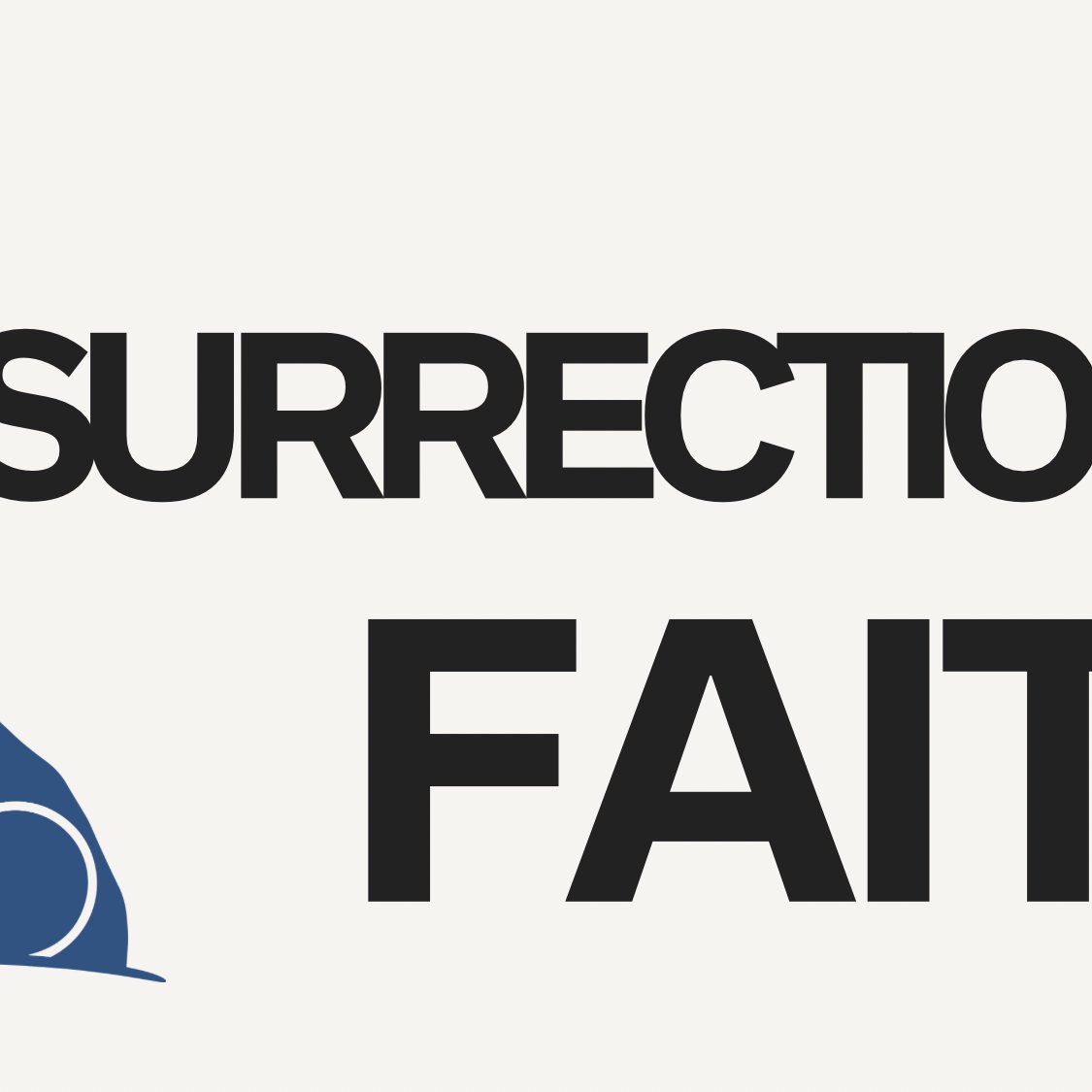 Resurrection Faith episode artwork
