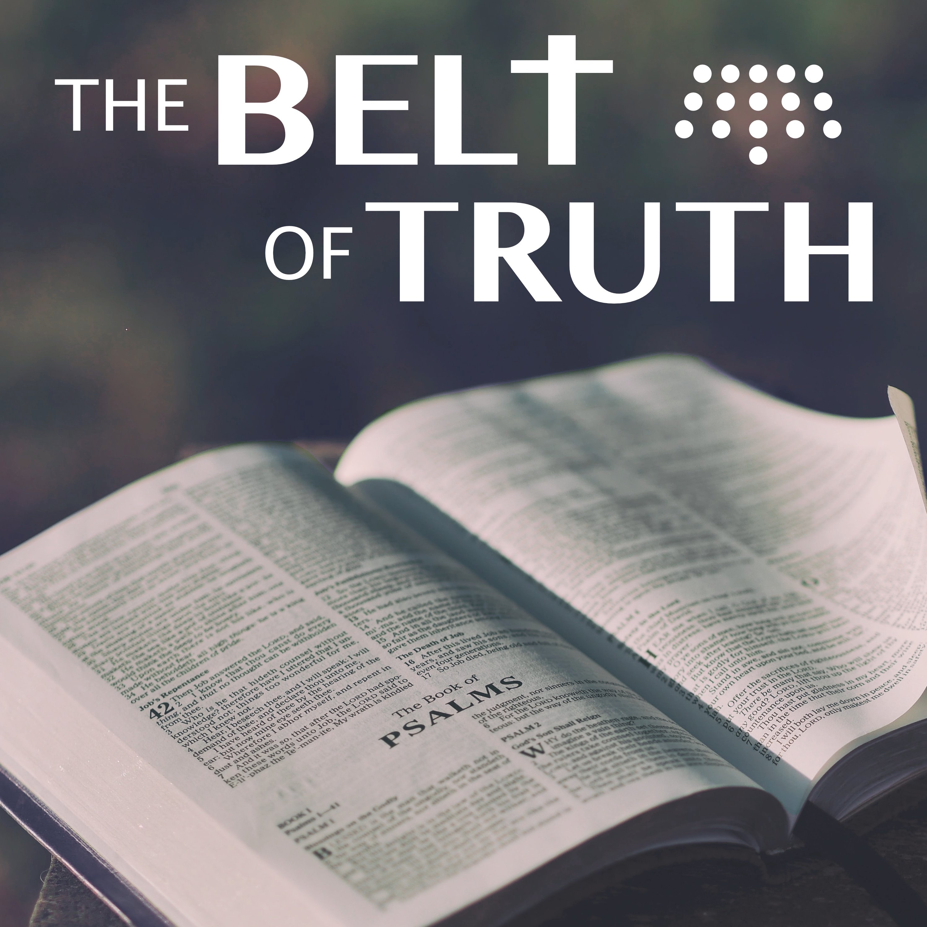 The Belt of Truth