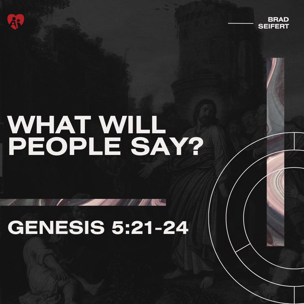 Hope Fellowship Church | Weekly Sermons