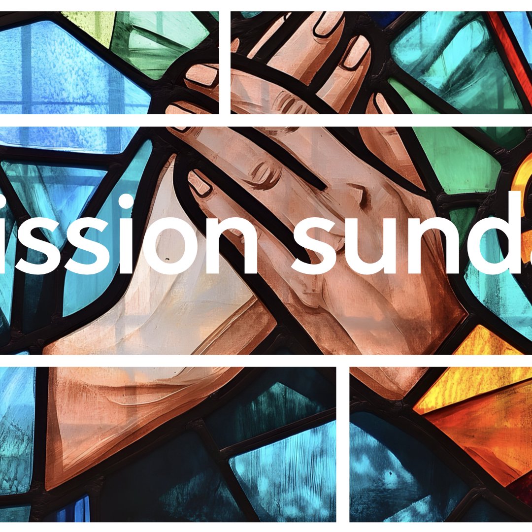 Mission Sunday